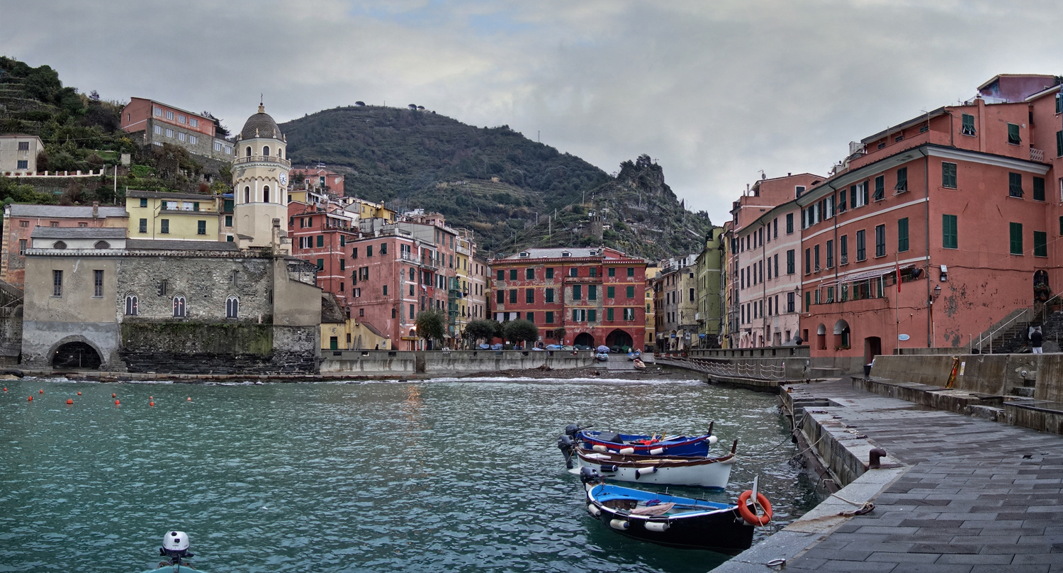 Cinque Terre Italy (19)
